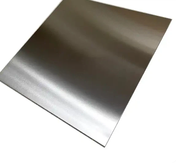 Aerospace Titanium Alloy Gr5 Sheet