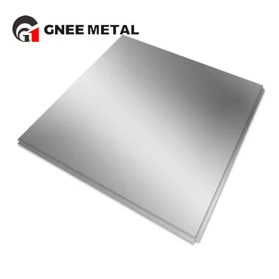 Ti6AL4V Sheet Gr5 Titanium Plate Ti6AL4V Sheet Gr5 Titanium Plate