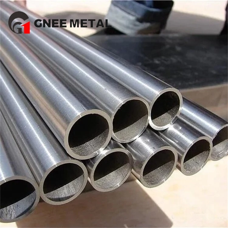 Titanium Piping Titanium Piping
