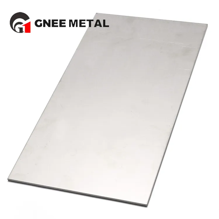 titanium plate titanium plate