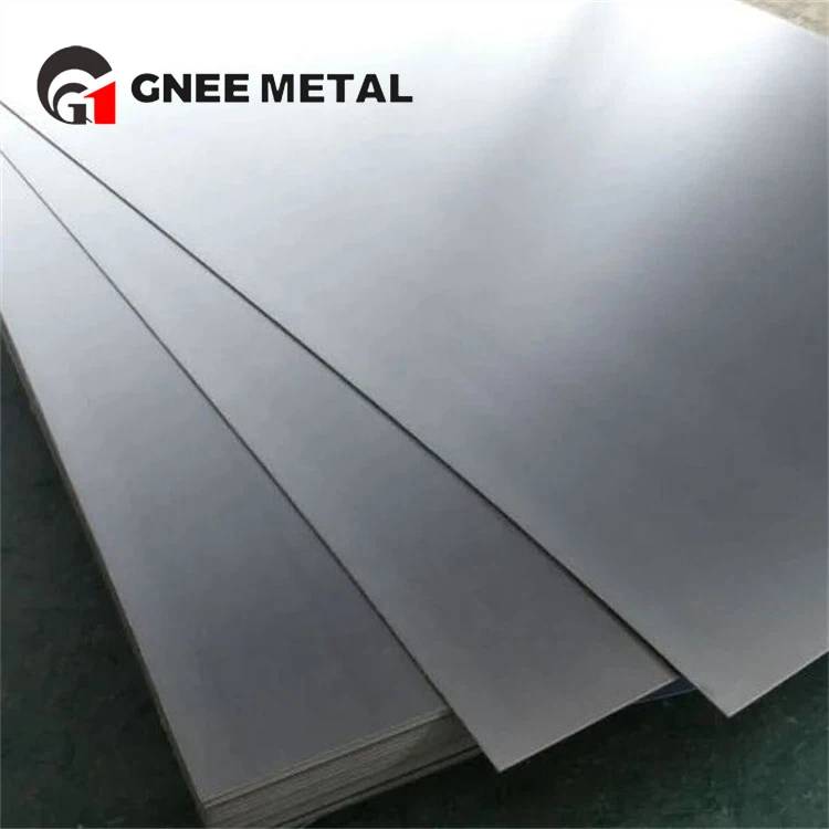 Ti6AL4V Sheet Gr5 Titanium Plate Ti6AL4V Sheet Gr5 Titanium Plate