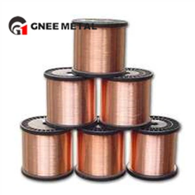 Western Superconductor se prijavi za patent za pripravo nateznega vzorca iz t...