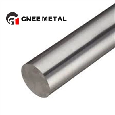 Gr2 Gr5 Gr7 Polirana okrogla palica iz titana