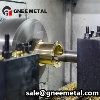 CNC obdelane puše