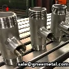 CNC obdelani fitingi