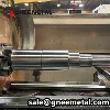 CNC obdelane gredi