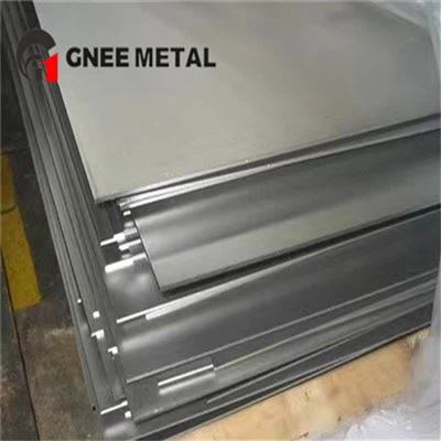 Titanova plošča iz zlitine Gr5 za 3D tiskanje