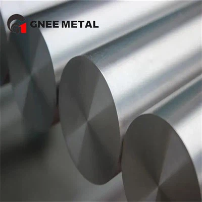 Gr5 titanova šestroba palica