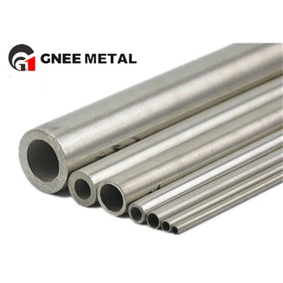 Visoko trdna cev iz titana Gr5