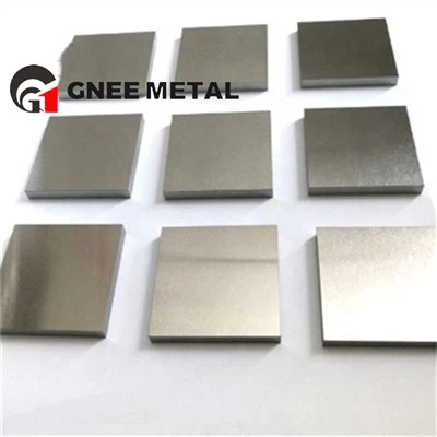 Medicinska titanova plošča stopnje 5