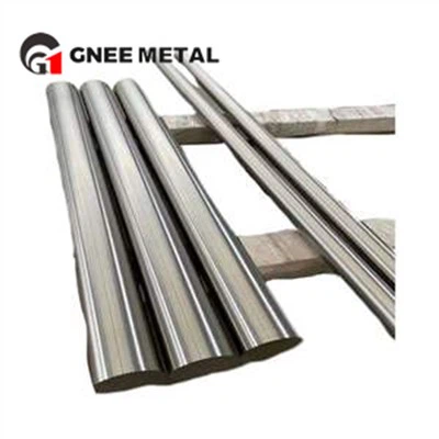 Odpornost proti rjavenju Gr 1 Gr 2 Gr 3 Gr 5 Rod Titanium