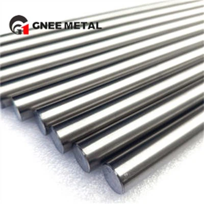 Trdne palice iz titana razreda 7, razreda 9, razreda 12