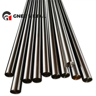 Okrogla palica Ti 6242