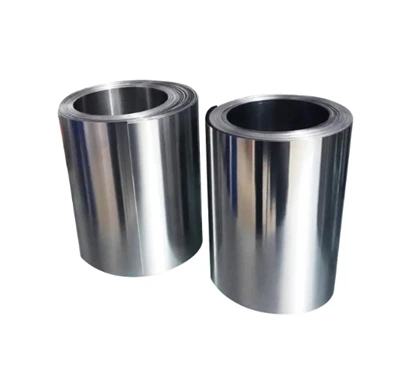 Titanium Foil Gr5 0.1mm Titanium Foil Gr5 0.1mm